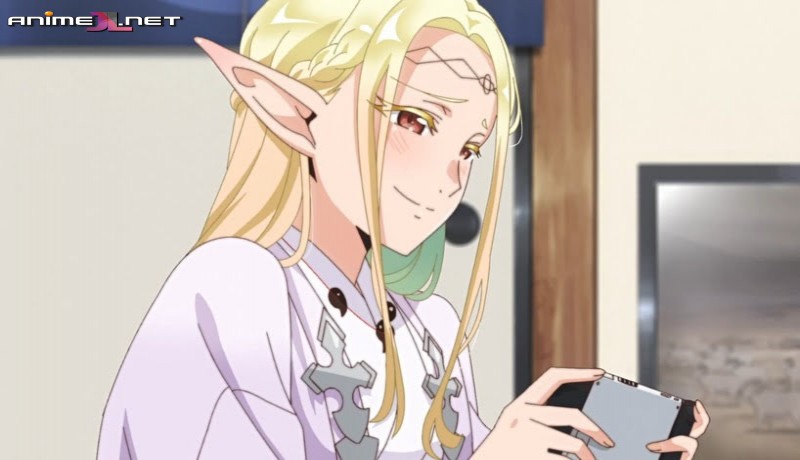 ver Edomae Elf