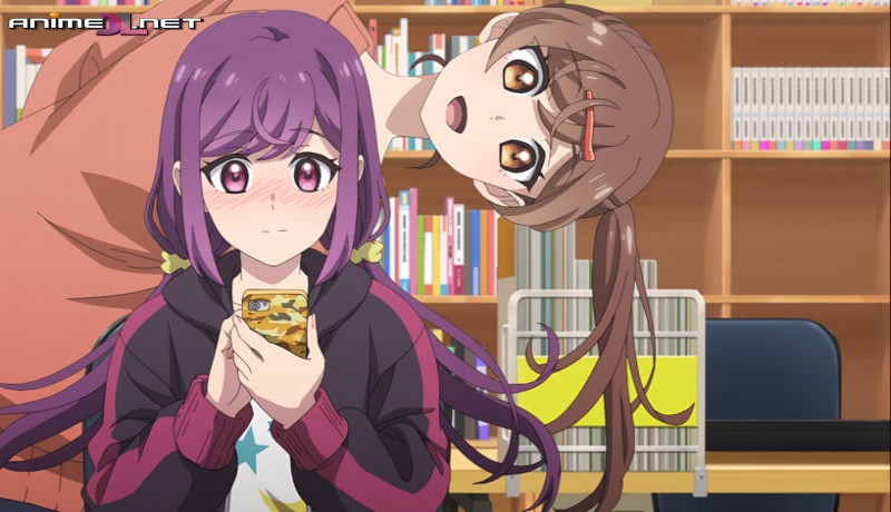 Egao no Taenai Shokuba desu full