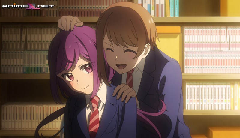 Egao no Taenai Shokuba desu en hd