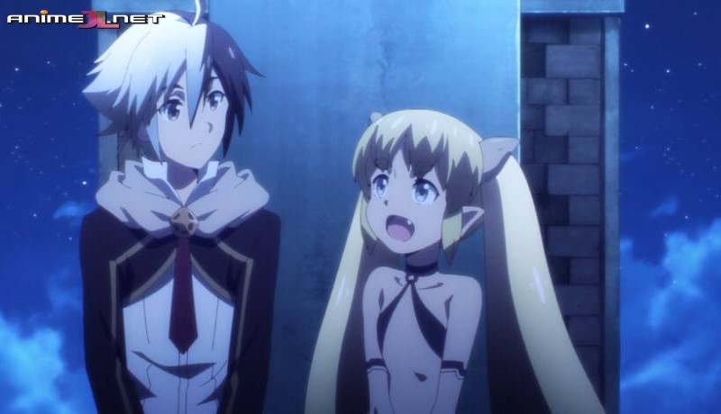Eiyuu Kyoushitsu Español Latino en hd