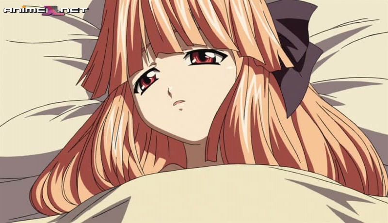 Elfen Lied (Sin Censura) Español Latino en hd