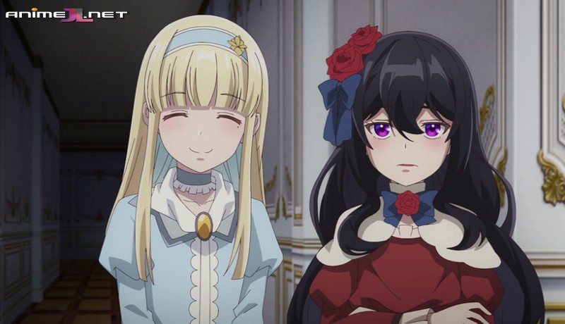 ver Eris no Seihai