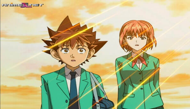 ver Eyeshield 21 Remaster Español Latino