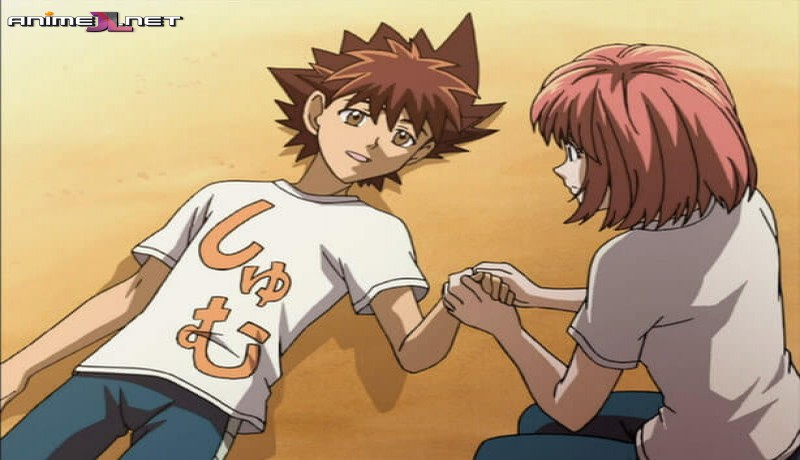 Eyeshield 21 Remaster Español Latino ver gratis