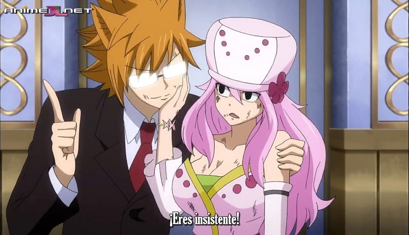 Fairy Tail (2014) completo