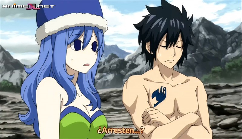 Fairy Tail (2018) en hd