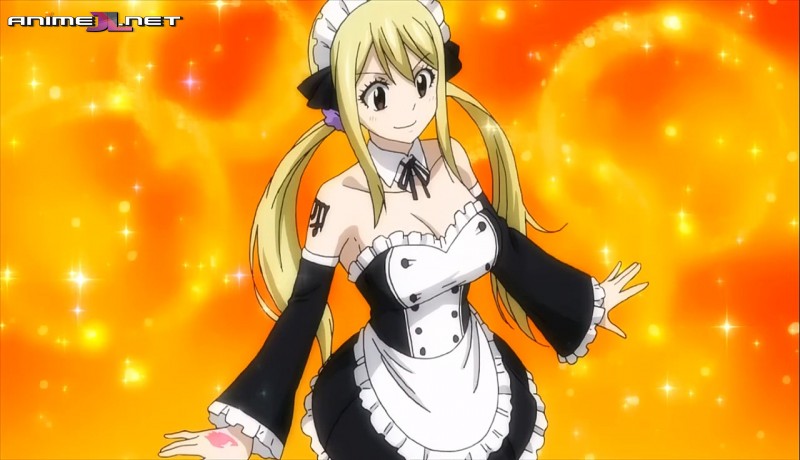 ver Fairy Tail (2018)
