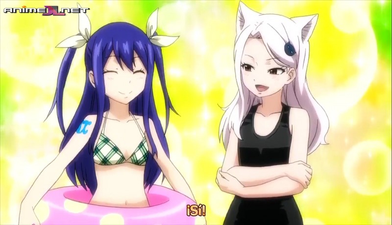 Fairy Tail (2018) en latino