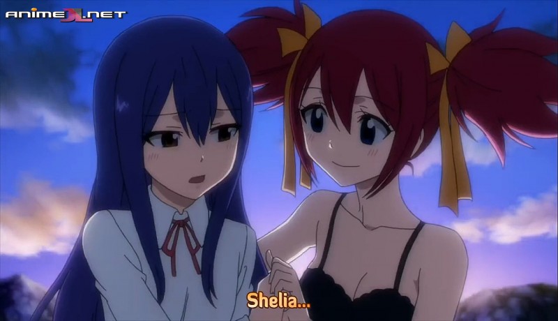 Fairy Tail (2018) full