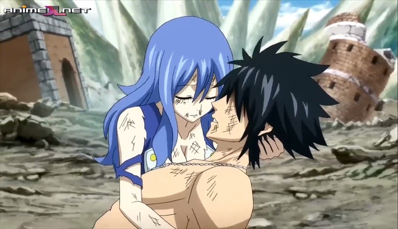 Fairy Tail (2018) online