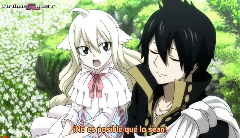 Fairy Tail (2018) en español