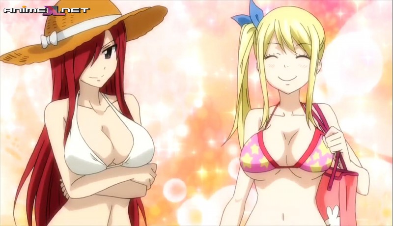 Fairy Tail (2018) ver gratis