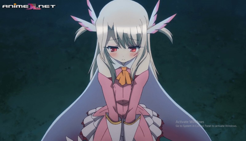 Fate/kaleid liner Prisma☆Illya Español Latino full
