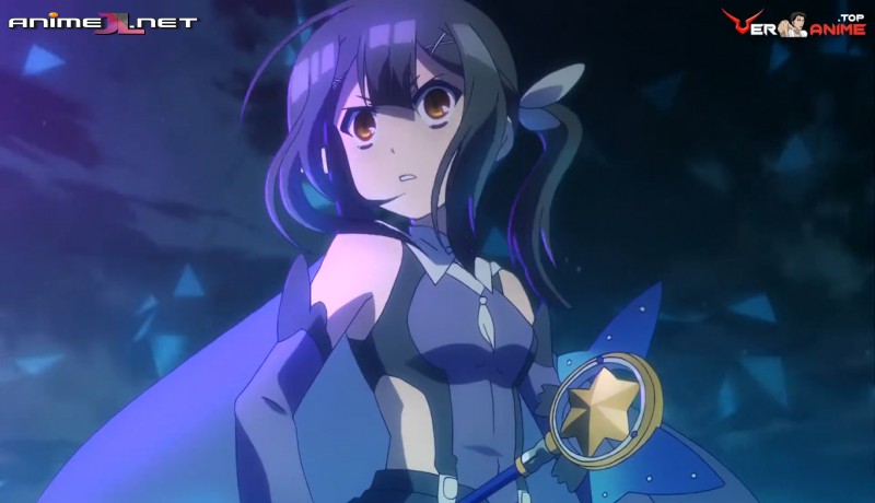 Fate/kaleid liner Prisma☆Illya Español Latino ver gratis