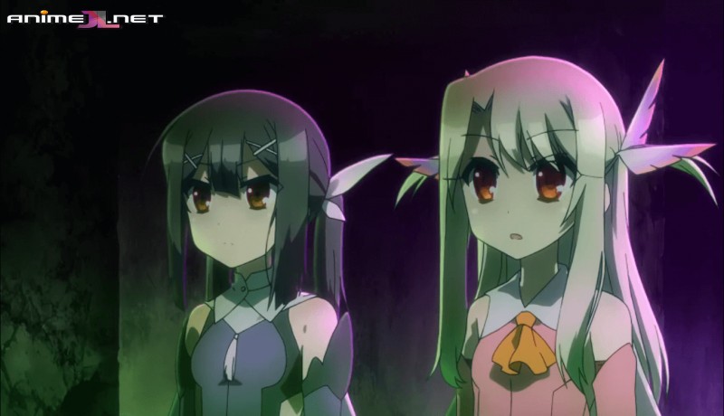 ver Fate/kaleid liner Prisma☆Illya Español Latino