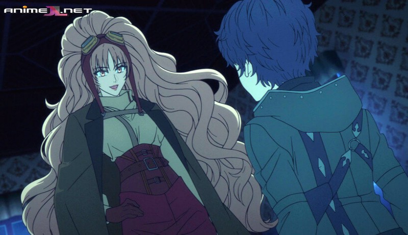 Fate/strange Fake completo
