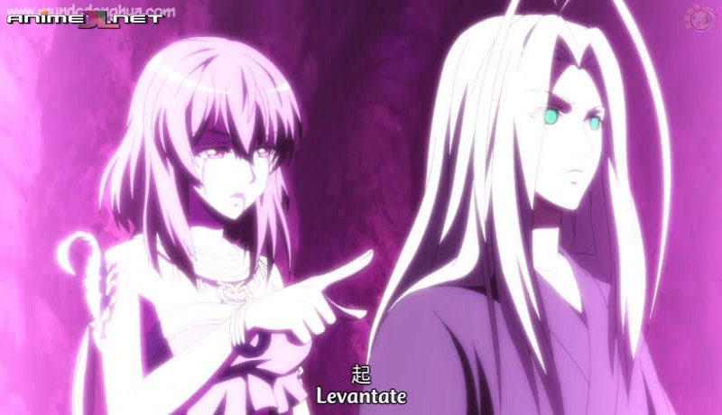 ver Fox Spirit Matchmaker