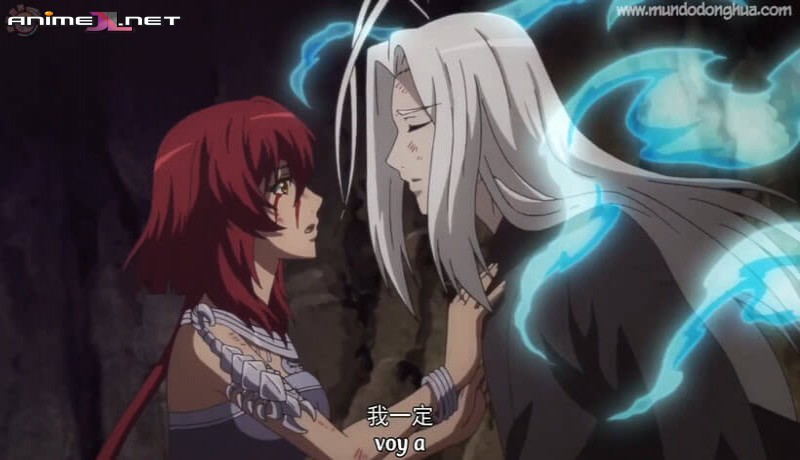 Fox Spirit Matchmaker completo