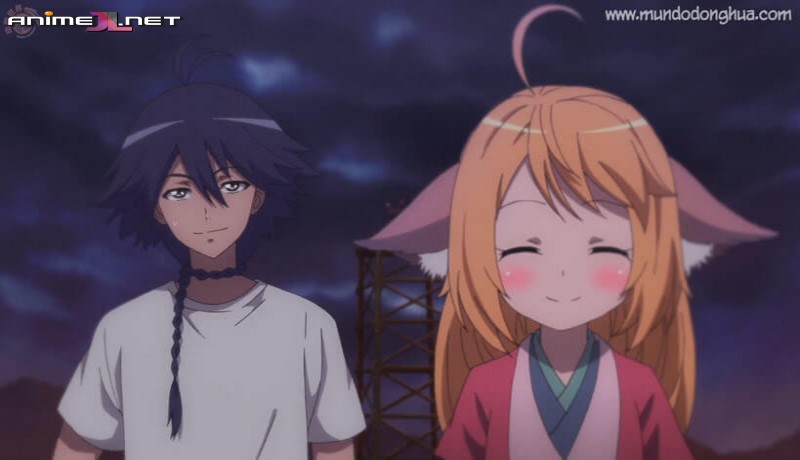 Fox Spirit Matchmaker en latino