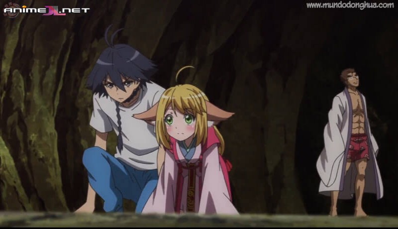 Fox Spirit Matchmaker online