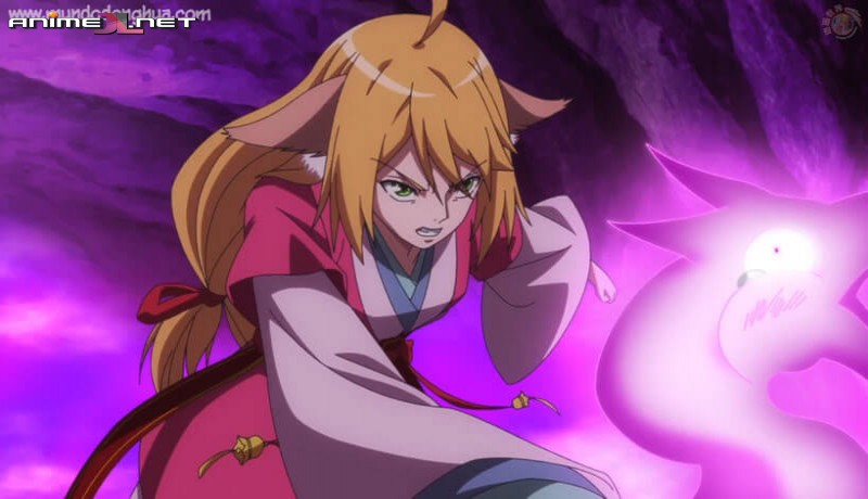 ver Fox Spirit Matchmaker