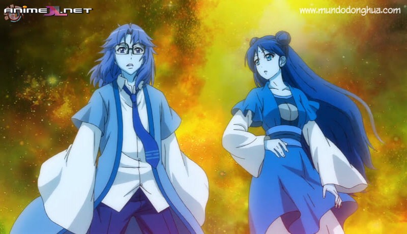 Fox Spirit Matchmaker ver gratis
