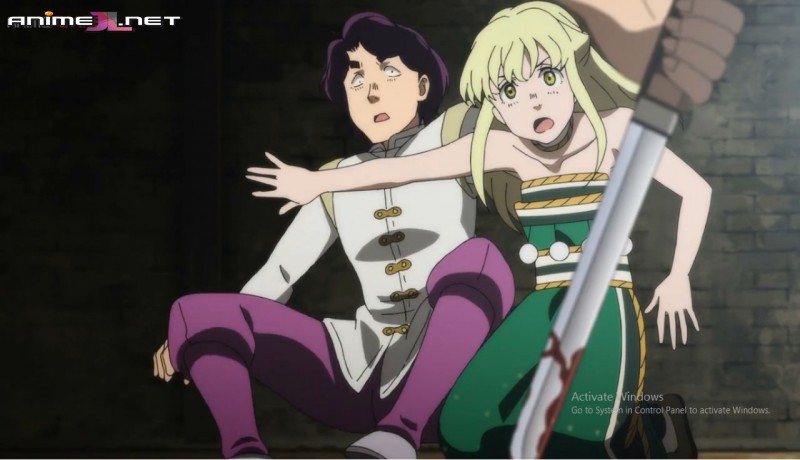 Fumetsu No Anata e Temporada 2 en latino
