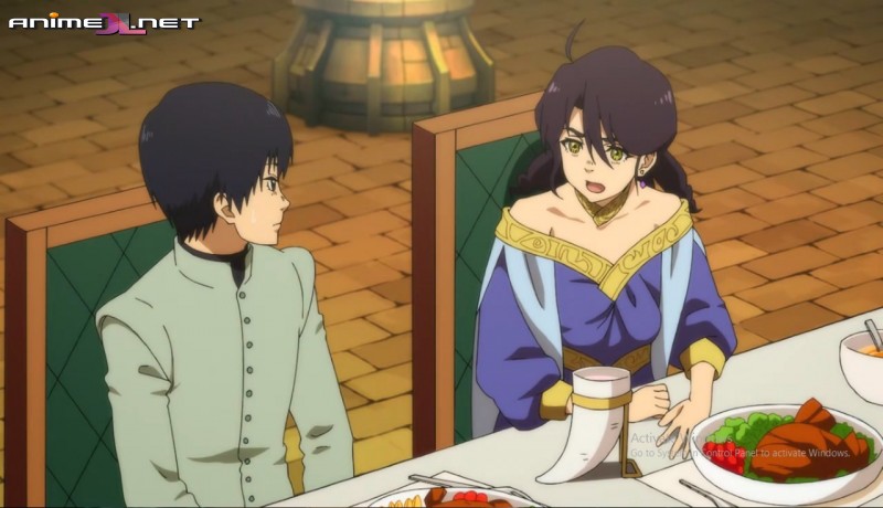 ver Fumetsu no Anata e Temporada 2 Latino