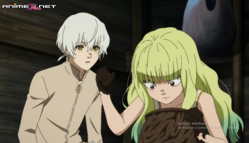 ver Fumetsu no Anata e Temporada 2 Latino