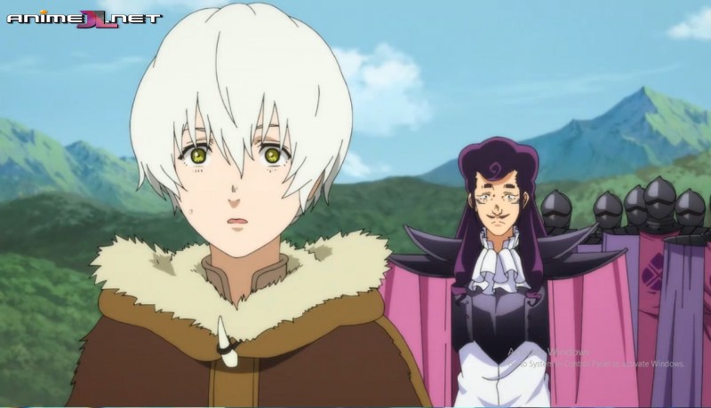 Fumetsu no Anata e Temporada 2 Latino en hd