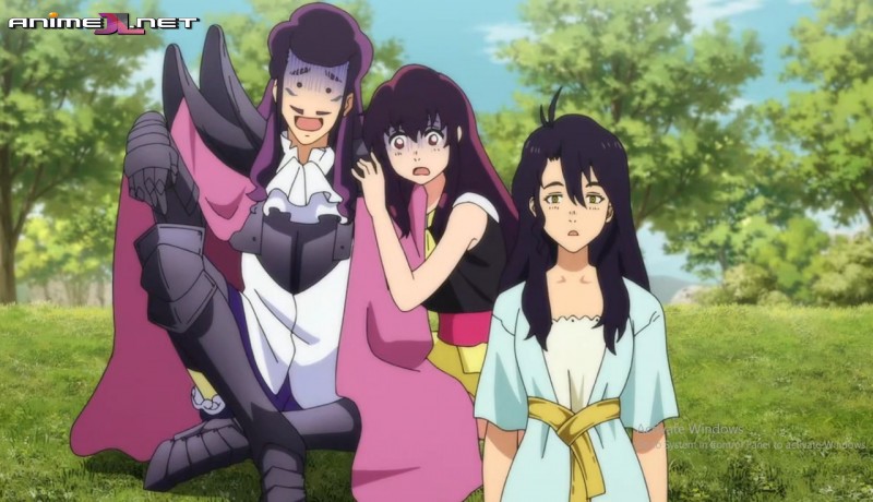 Fumetsu no Anata e Temporada 2 Latino ver gratis