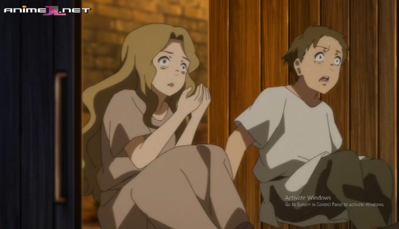 Fumetsu no Anata e Temporada 2 Latino online