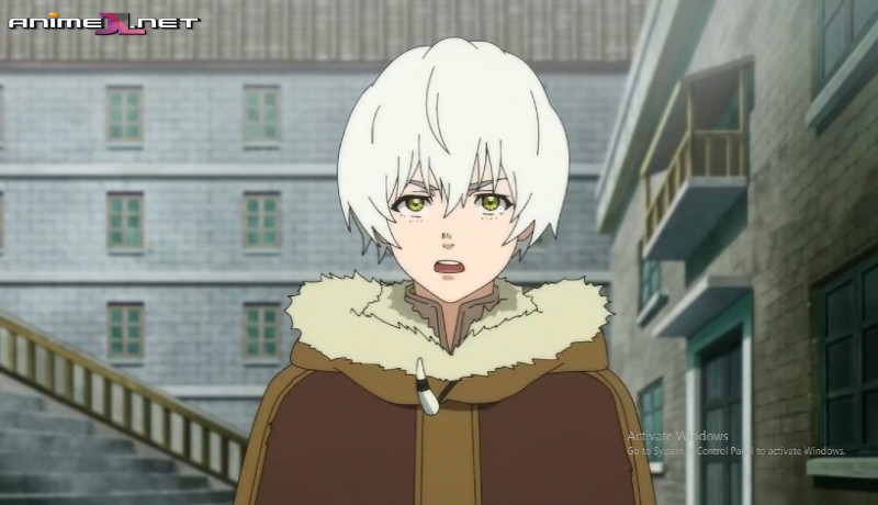 Fumetsu no Anata e Temporada 2 Latino en español