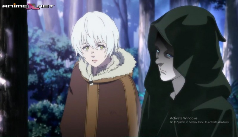 Fumetsu no Anata e Temporada 2 Latino full