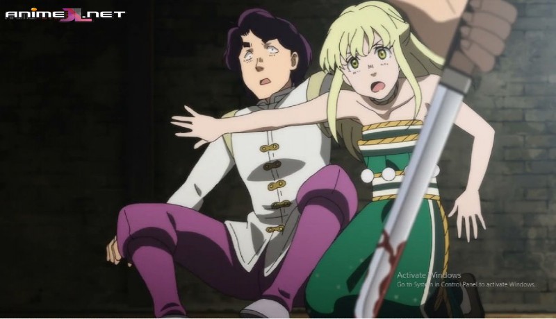 Fumetsu no Anata e Temporada 2 Latino completo