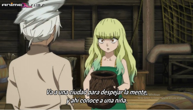 ver Fumetsu No Anata e Temporada 2