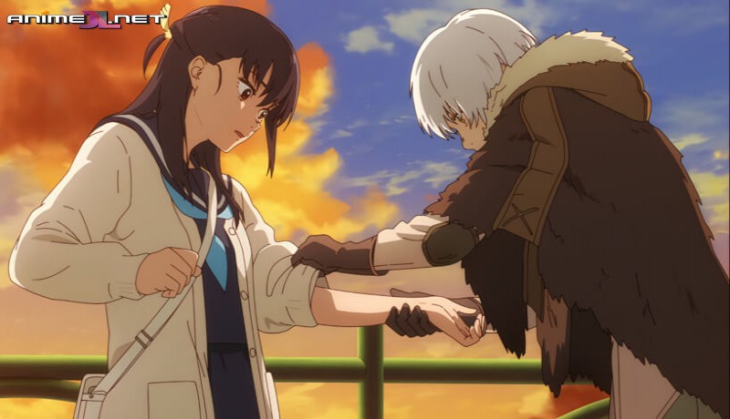 Fumetsu no Anata e Temporada 3 en hd