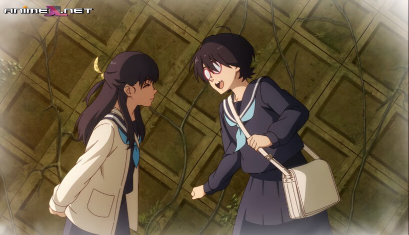 Fumetsu no Anata e Temporada 3 Castellano en hd