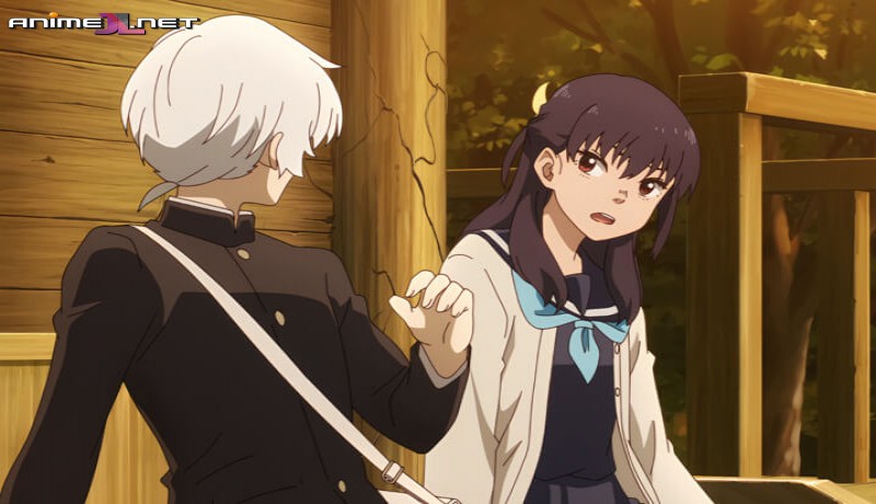 Fumetsu no Anata e Temporada 3 Castellano completo