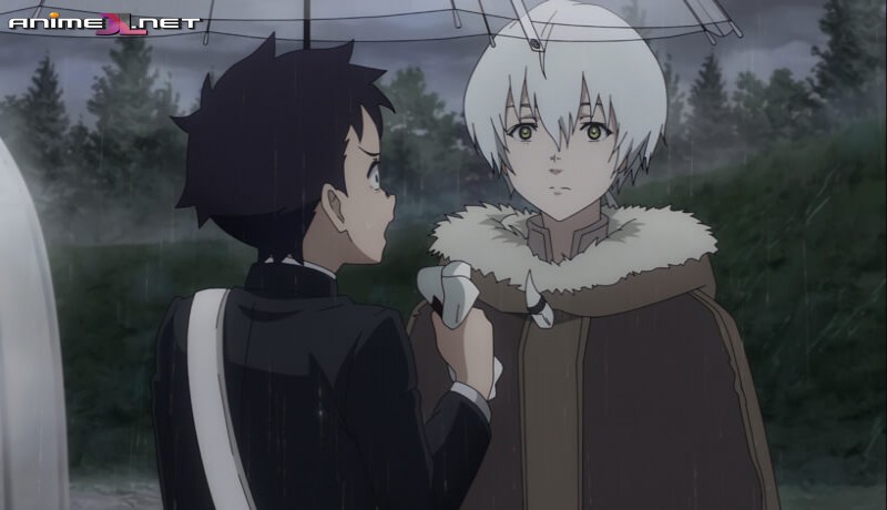 Fumetsu no Anata e Temporada 3 ver gratis