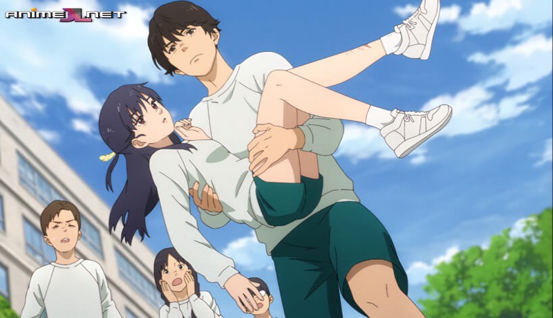 Fumetsu no Anata e Temporada 3 full