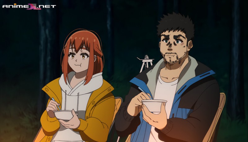 Futari Solo Camp completo
