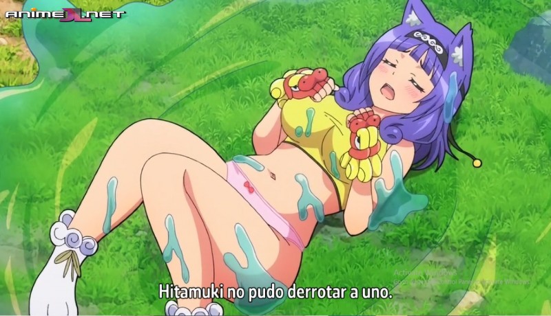 Futoku no Guild (Sin Censura) online