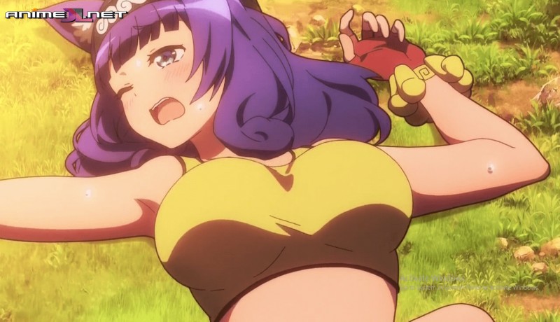 Futoku no Guild (Sin Censura) ver gratis