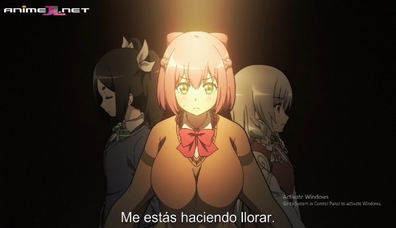 ver Futoku no Guild (Sin Censura)