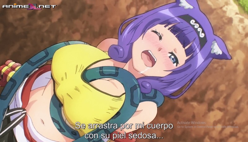 Futoku no Guild (Sin Censura) full