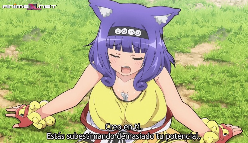 ver Futoku no Guild (Sin Censura)
