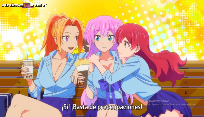 Fuufu Ijou, Koibito Miman completo