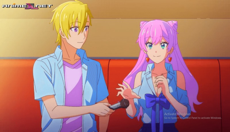 ver Fuufu Ijou, Koibito Miman Español Latino