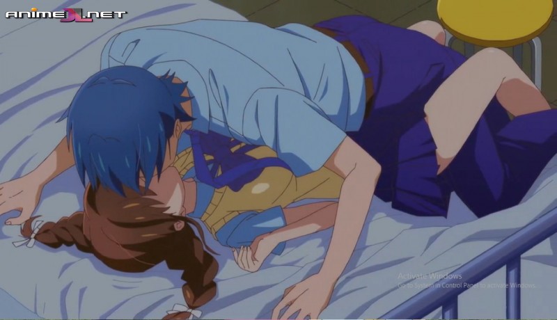 Fuufu Ijou, Koibito Miman Español Latino completo